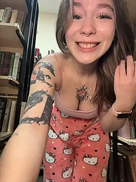 Mimiumuy online show from January 13, 4:22 pm