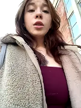 Snapshot of Mimiumuy chatting on October 1, 2:32 pm Mimiumuy online show from October 1, 2:32 pm