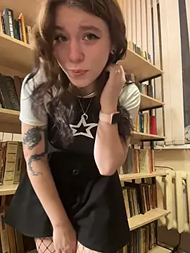 Snapshot of Mimiumuy chatting on October 27, 2:40 pm Mimiumuy online show from October 27, 2:40 pm