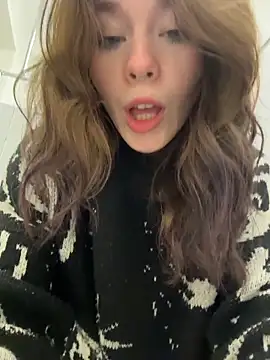 Snapshot of Mimiumuy chatting on November 17, 8:24 pm Mimiumuy online show from November 17, 8:24 pm