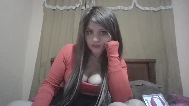 Snapshot of Isisflame chatting on November 16, 2:38 am Isisflame online show from November 16, 2:38 am