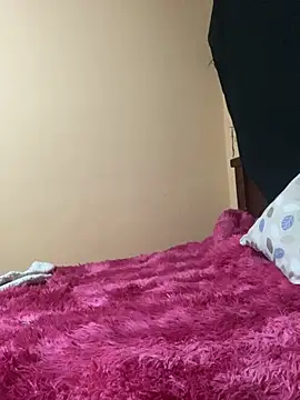 Isisflame online show from January 19, 2:48 am