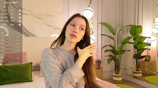 MaryNixon  online show from March 17, 5:21 am