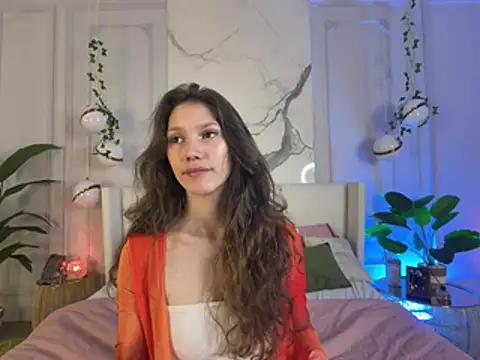 MaryNixon  online show from May 17, 5:18 am