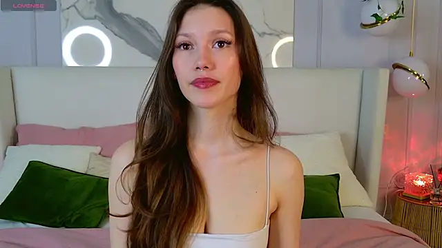 MaryNixon  online show from May 10, 5:11 am