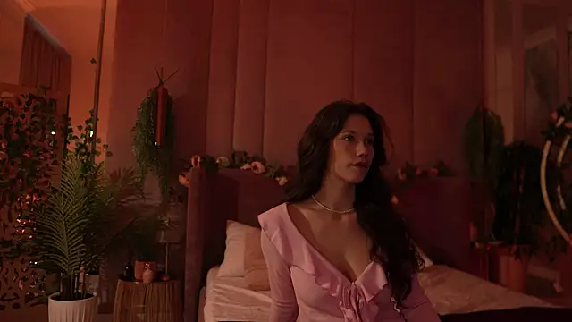 MaryNixon  online show from October 13, 5:09 am