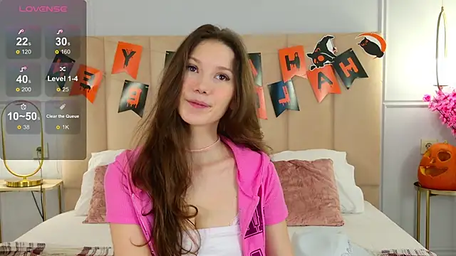 MaryNixon  online show from October 26, 5:08 am