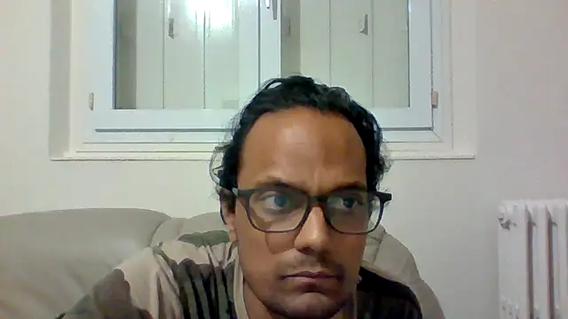 Joan5014 online show from April 17, 11:18 pm