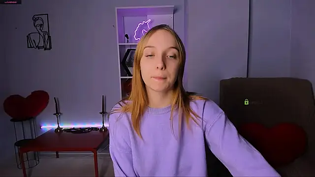 keylas moan online show from November 22, 10:25 am