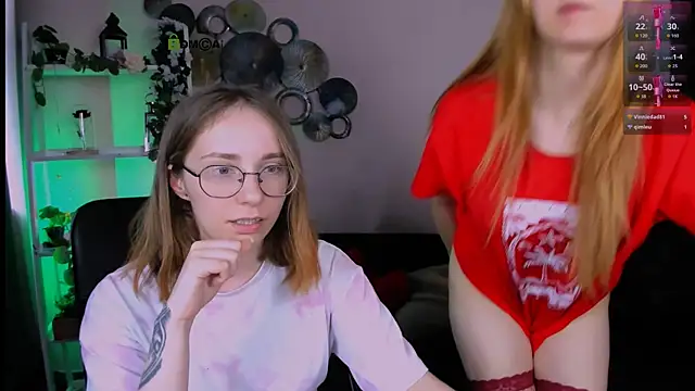 keylas moan online show from April 8, 2:40 pm