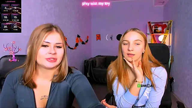 keylas moan online show from November 1, 8:46 pm