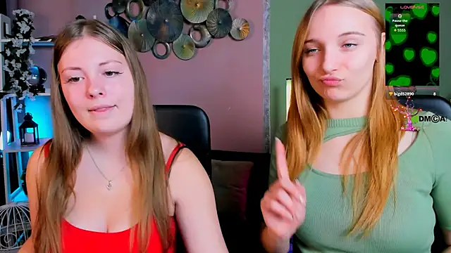 keylas moan online show from November 7, 1:37 pm