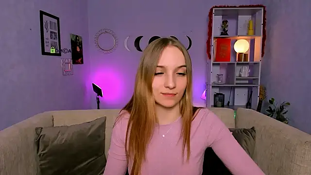 keylas moan online show from March 16, 8:22 pm