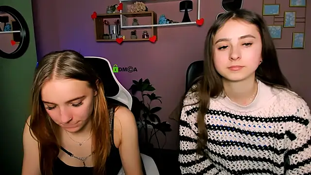 keylas moan online show from February 10, 2:38 pm