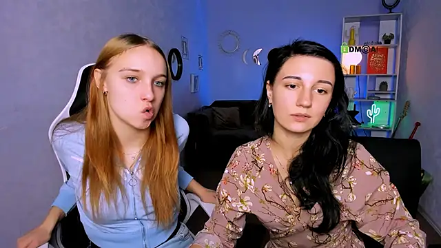 keylas moan online show from October 6, 12:39 pm