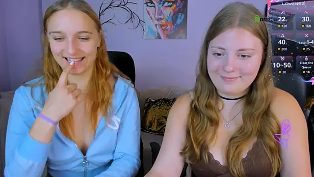 keylas moan online show from October 4, 7:32 am