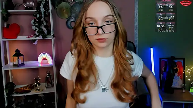 keylas moan online show from February 26, 3:12 pm