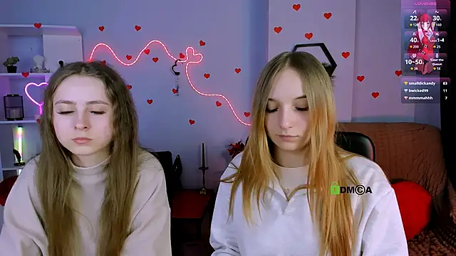 keylas moan online show from March 28, 8:10 pm