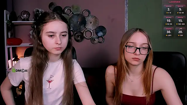 keylas moan online show from February 24, 3:13 pm