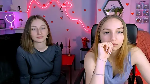 keylas moan online show from April 3, 6:20 am