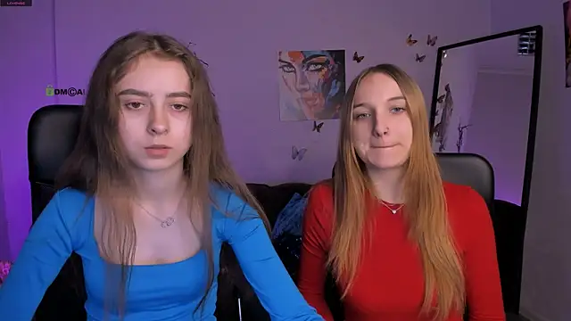 keylas moan online show from January 14, 1:26 pm