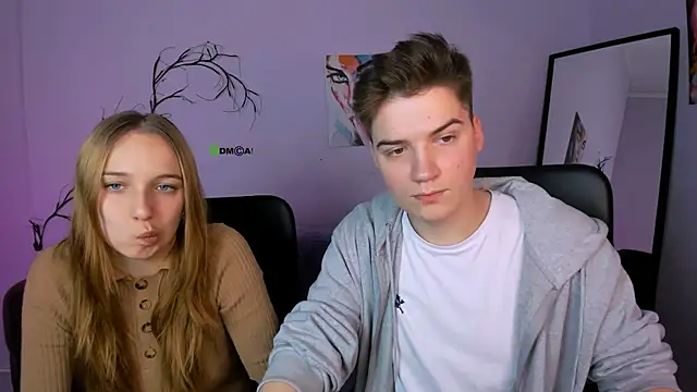 keylas moan online show from November 8, 1:25 pm