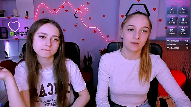 keylas moan online show from March 24, 1:11 pm