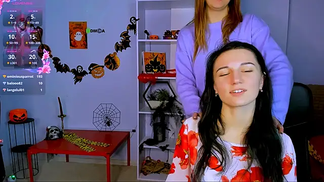 keylas moan online show from November 3, 4:43 pm