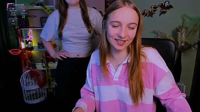 keylas moan online show from October 27, 1:34 pm