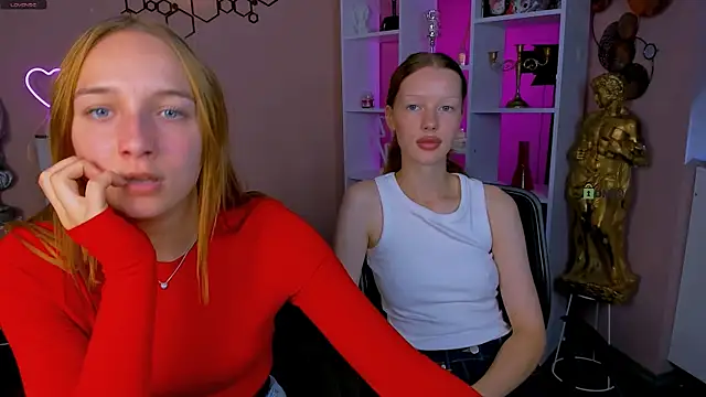 keylas moan online show from September 23, 12:45 pm