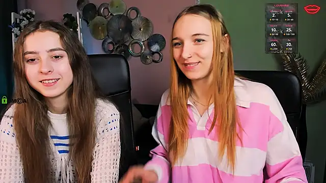 keylas moan online show from November 30, 10:27 am