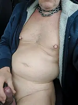 slaveman4you online show from February 13, 3:12 pm