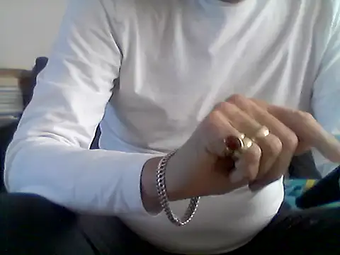 slaveman4you online show from November 5, 1:03 pm