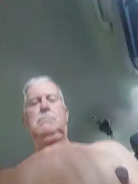 slaveman4you online show from May 12, 3:51 pm