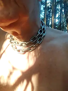 slaveman4you online show from April 7, 5:26 pm