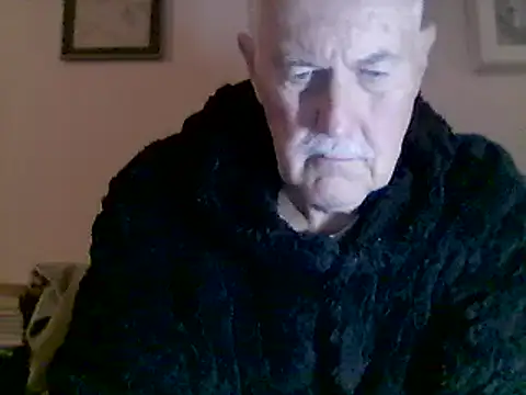 slaveman4you online show from November 11, 1:11 am