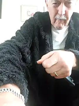 slaveman4you online show from December 22, 10:48 am