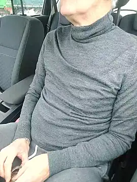 slaveman4you online show from January 12, 2:02 pm