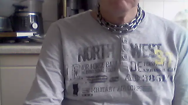 slaveman4you online show from December 18, 11:47 am