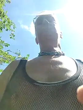 slaveman4you online show from July 12, 11:00 am