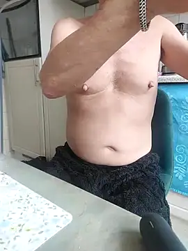 slaveman4you online show from February 9, 11:52 am