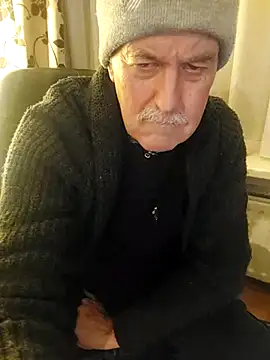 slaveman4you online show from January 11, 11:00 pm