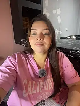 sarahreyess 11 online show from March 5, 10:56 am