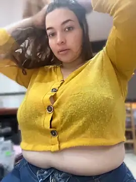 sarahreyess 11 online show from April 15, 11:05 am