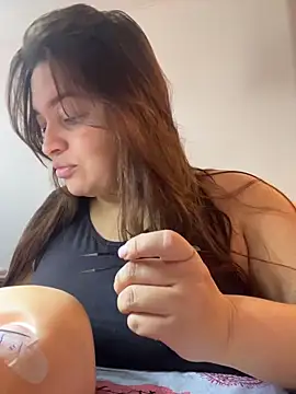 sarahreyess 11 online show from March 12, 11:58 am
