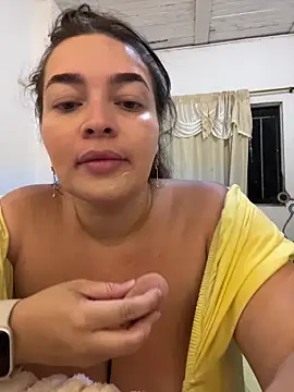 sarahreyess 11 online show from October 30, 3:27 am