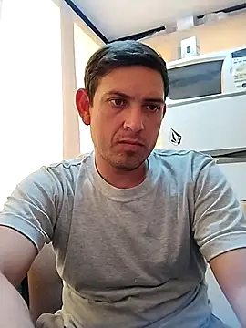 Az-09Ga online show from April 13, 4:55 pm