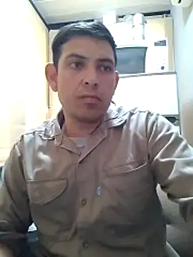 Az-09Ga online show from May 6, 1:26 pm