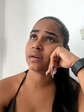 zoe evans5 online show from October 18, 1:13 pm