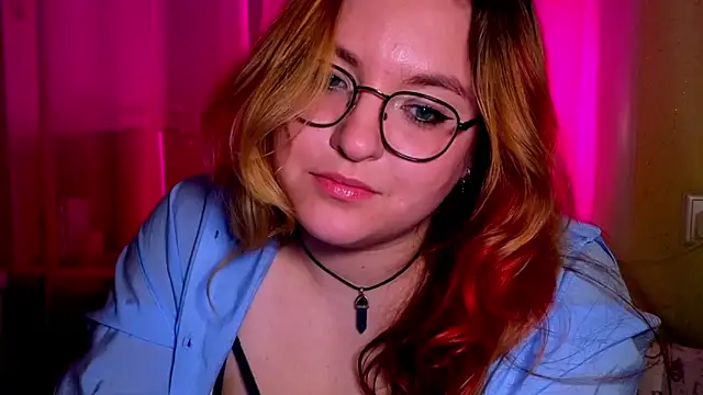 ZayaRush online show from May 14, 7:33 pm